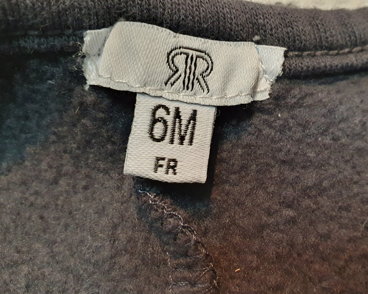 Minis Junge | Unisex | Einteiler/Strampler von La Redoute, Gr. 62/68