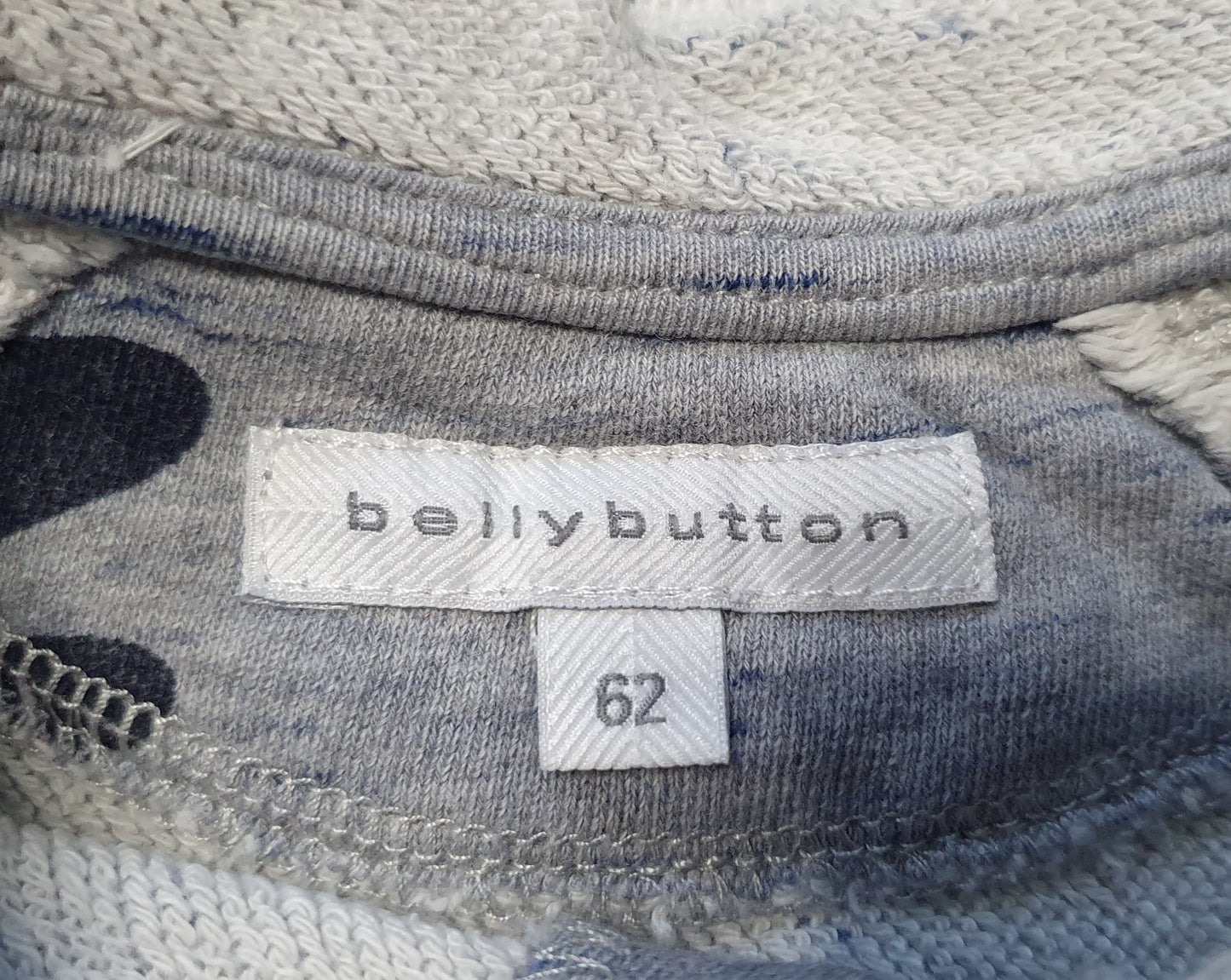 Minis Junge | Einteiler von Belly Button, Gr. 62