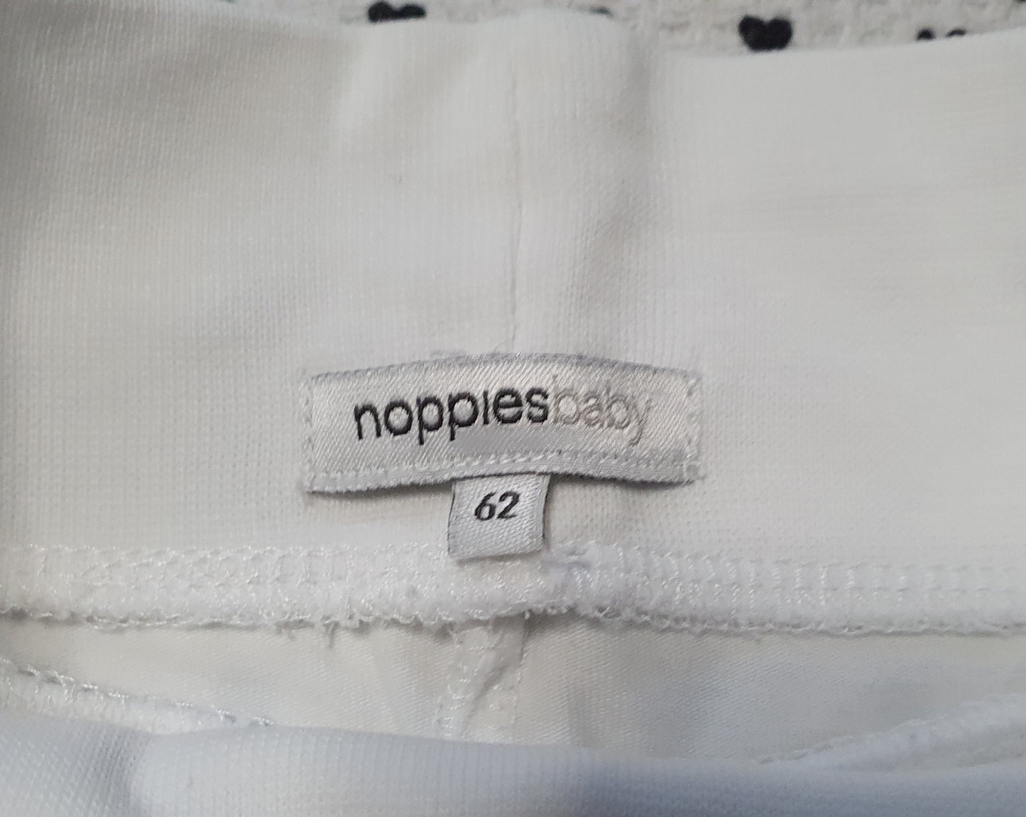 Minis Junge | Unisex | Trainerhosen/Leggings von Noppies, Gr. 62