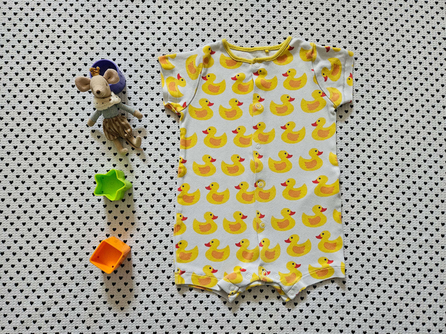 Minis Junge | Unisex | Einteiler/Strampler von Next, Gr. 80