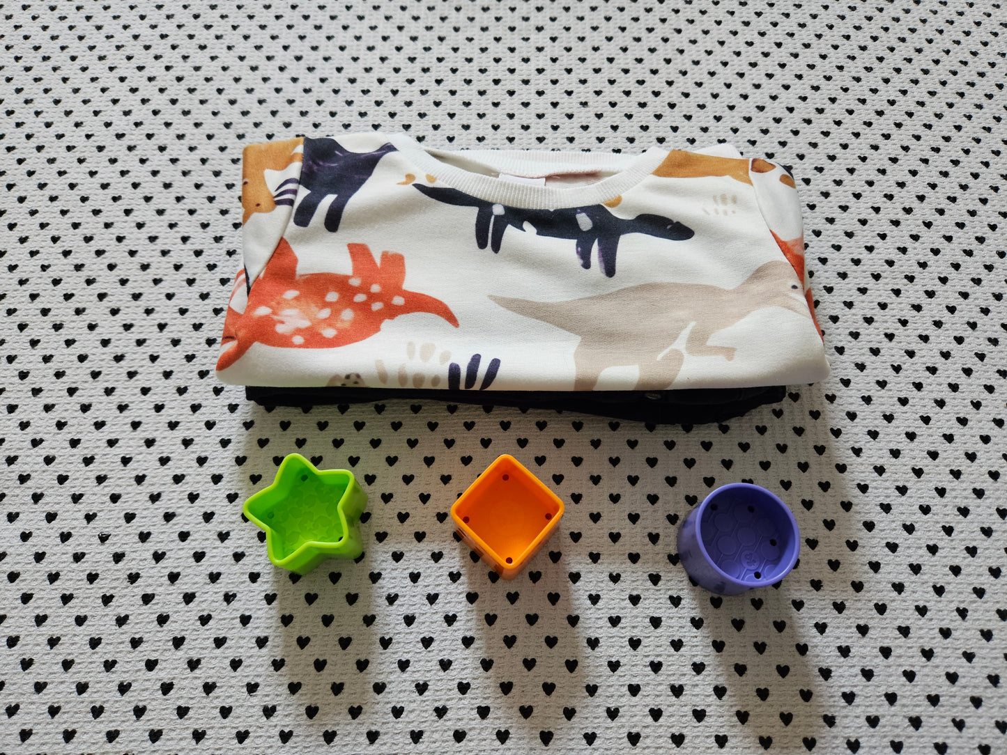 Minis Junge | Set: Pullover und Hose, Gr. 80