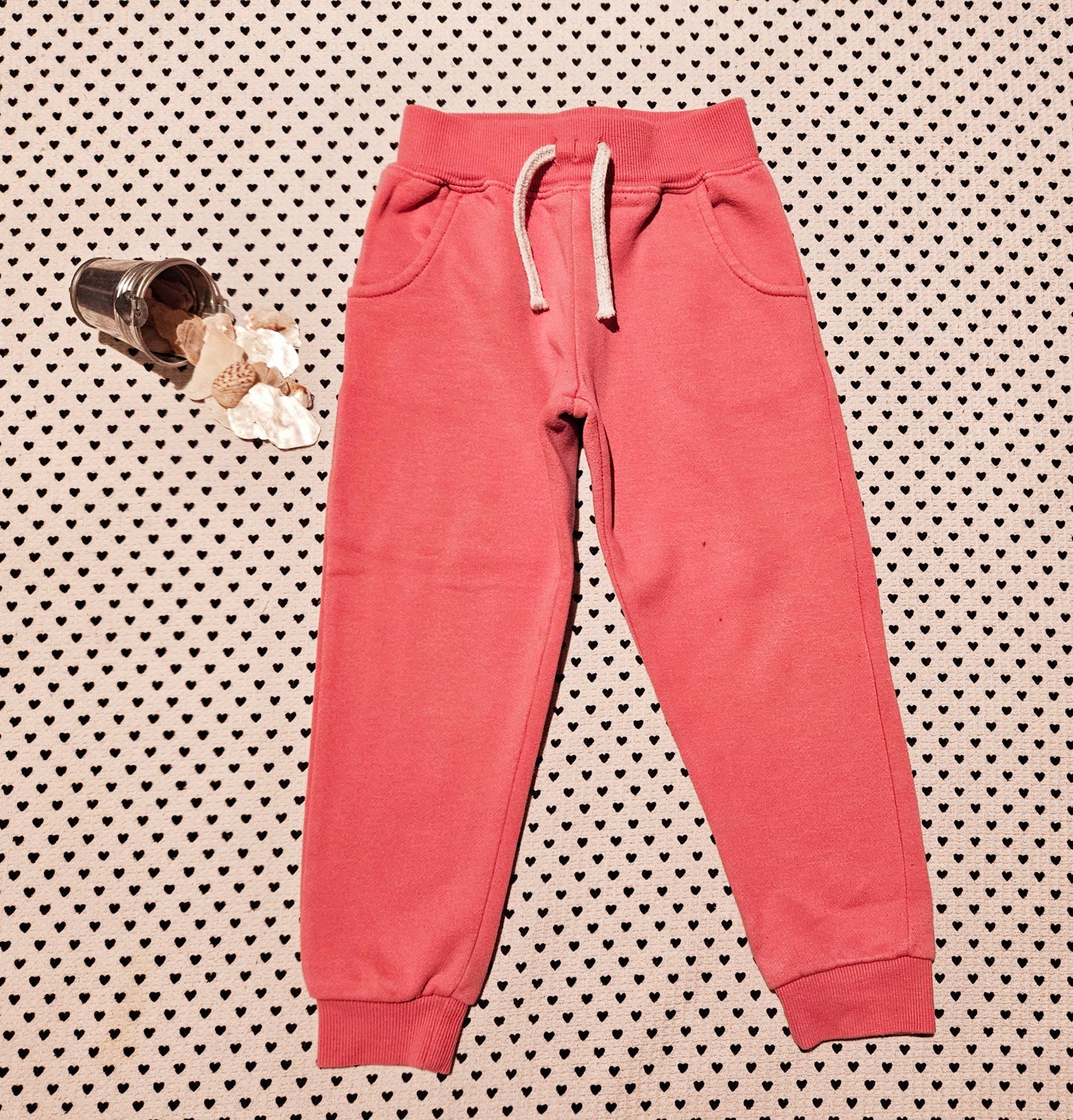 Kids | Mädchen | Trainerhose von Primarks, Gr. 98