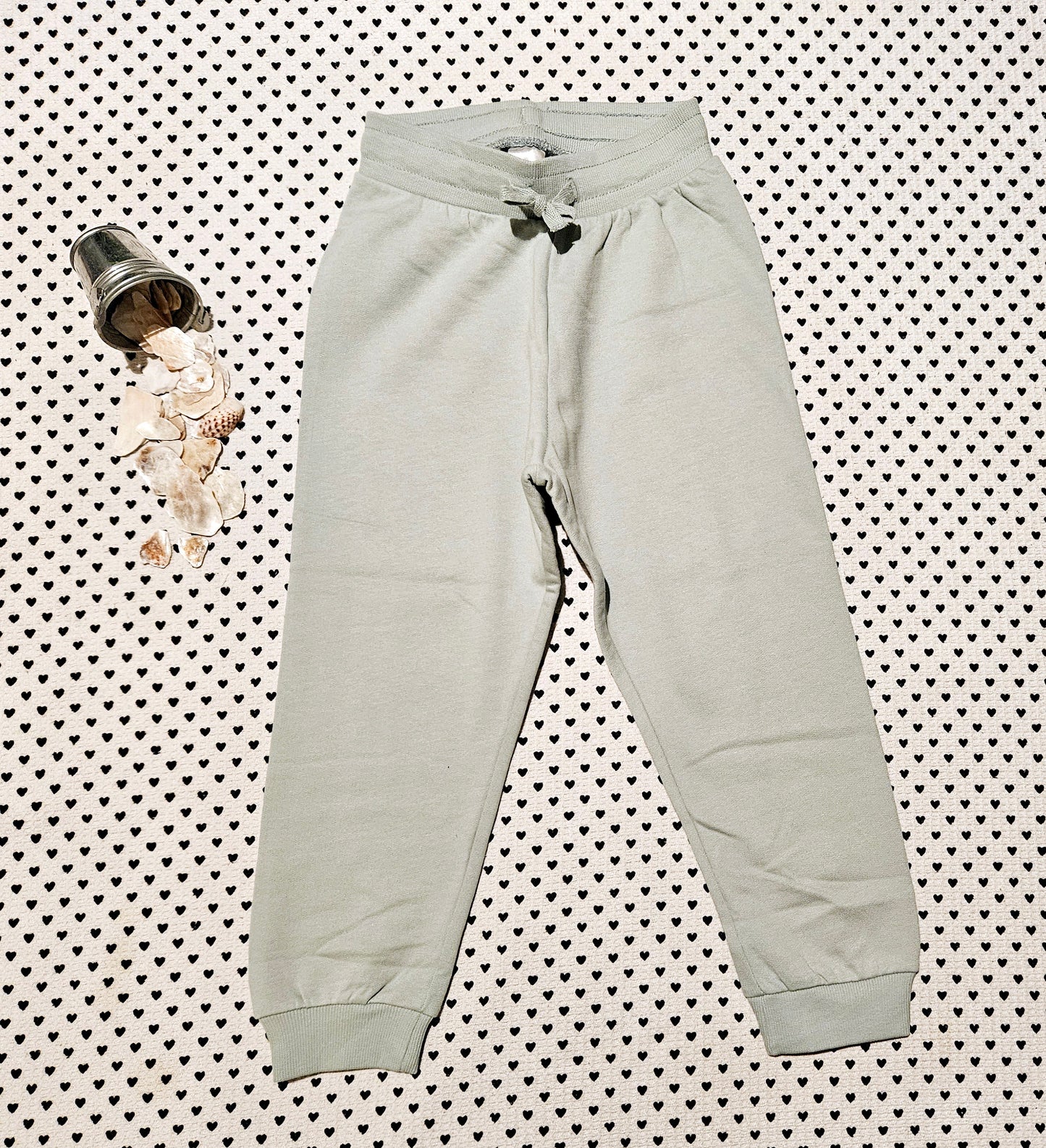 Kids | Mädchen | Trainerhose von H&M, Gr. 98