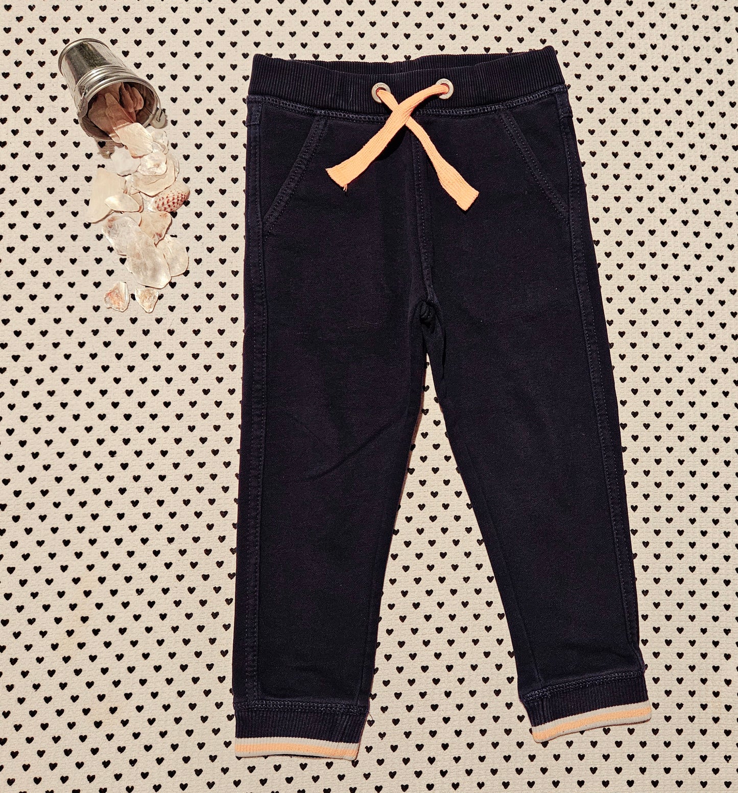 Kids | Mädchen | Trainerhose von s. Oliver, Gr. 98