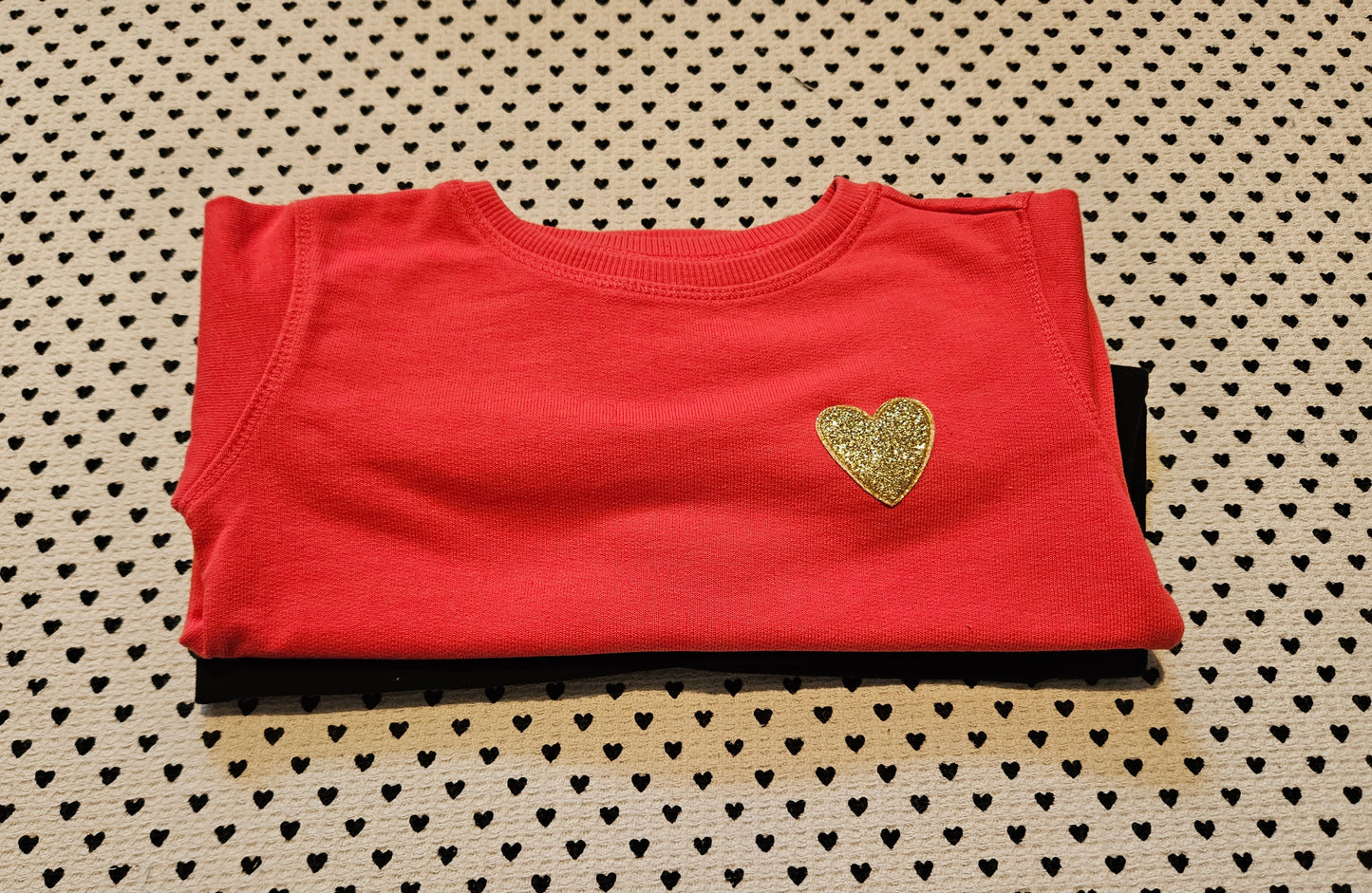 Minis Mädchen | Set: Pullover und Leggings, Gr. 86/92