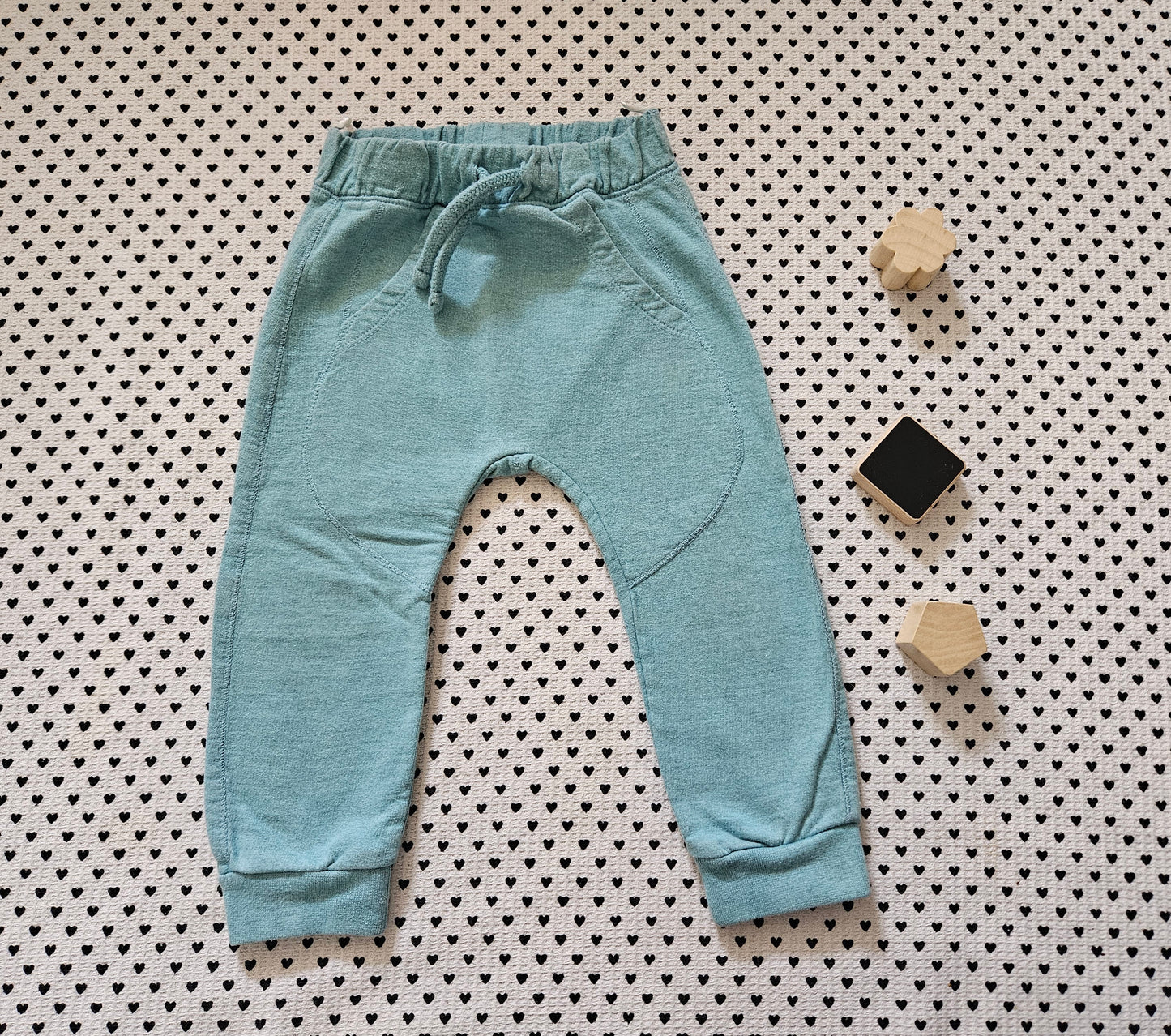 Minis Junge | Trainerhose von Baby Club, Gr. 86