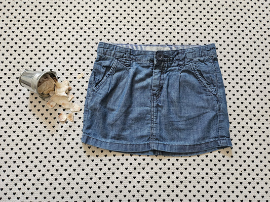 Kids | Mädchen | Rock von H&M, Gr. 116