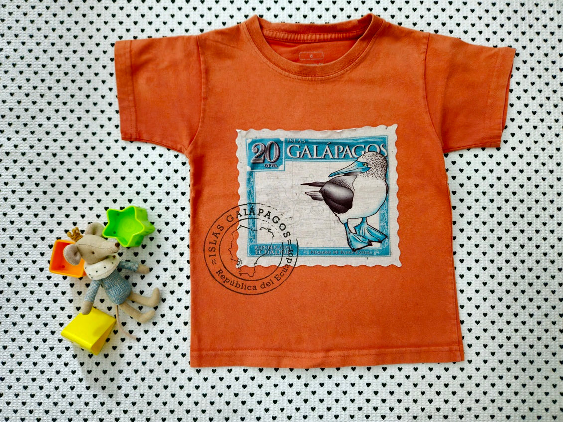 Kids | Junge | T-Shirt von Tatoo, Gr. 104/110
