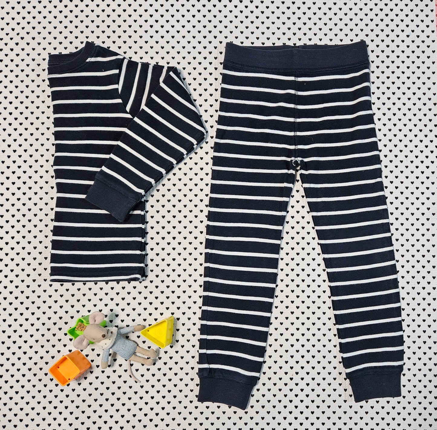 Kids | Junge | Pyjama von Next, Gr. 116