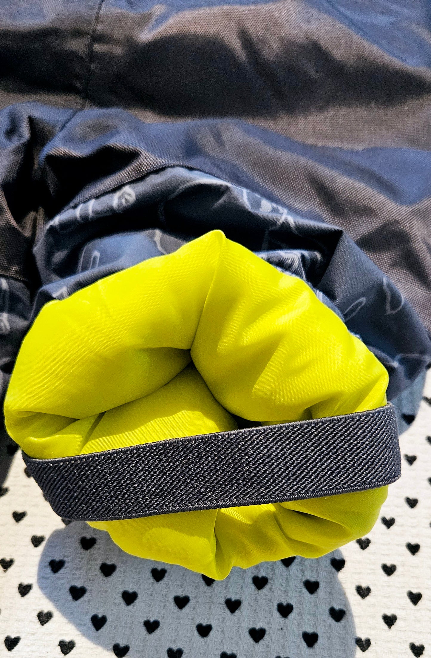 Kids | Junge | Unisex | Schneeanzug mit Kapuze, von Inoc, Gr. 74/80