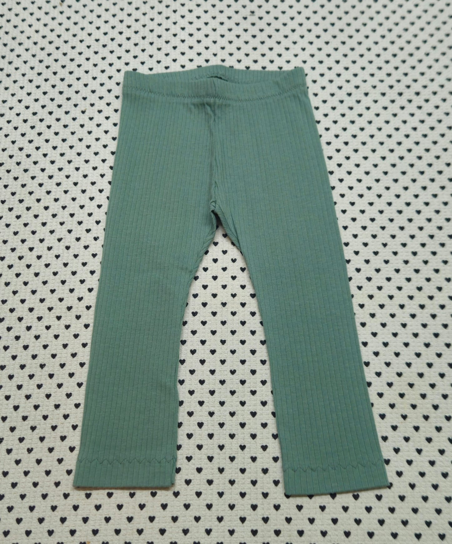 Minis Junge | Unisex | Leggings (Tschibo und Selfmade), Gr. 86