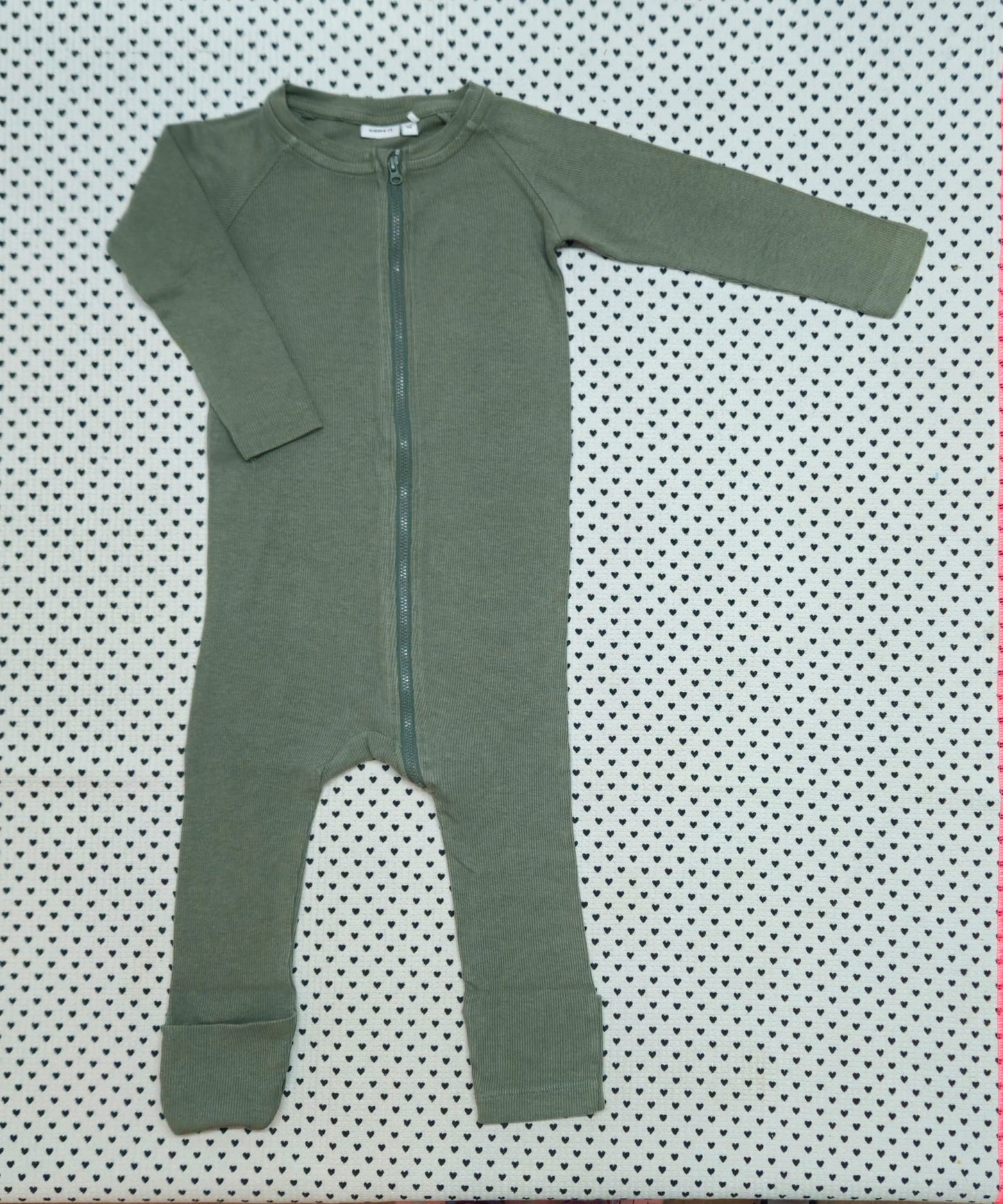 Kids | Mädchen | Unisex | Pyjama/Einteiler (Name It), Gr. 92/98