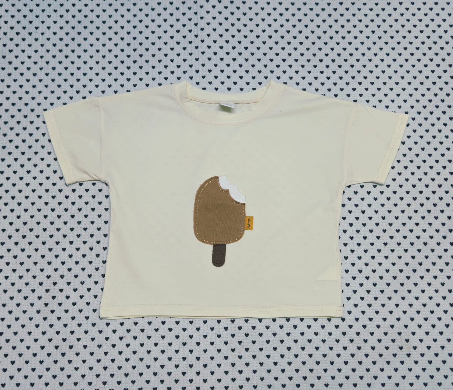 Minis Junge | Unisex | T-Shirt (No Name), Gr. 80