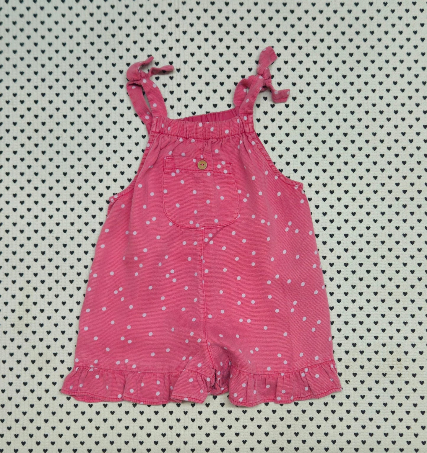 Minis Mädchen | Jumpsuit/Einteiler (Zara), Gr. 80