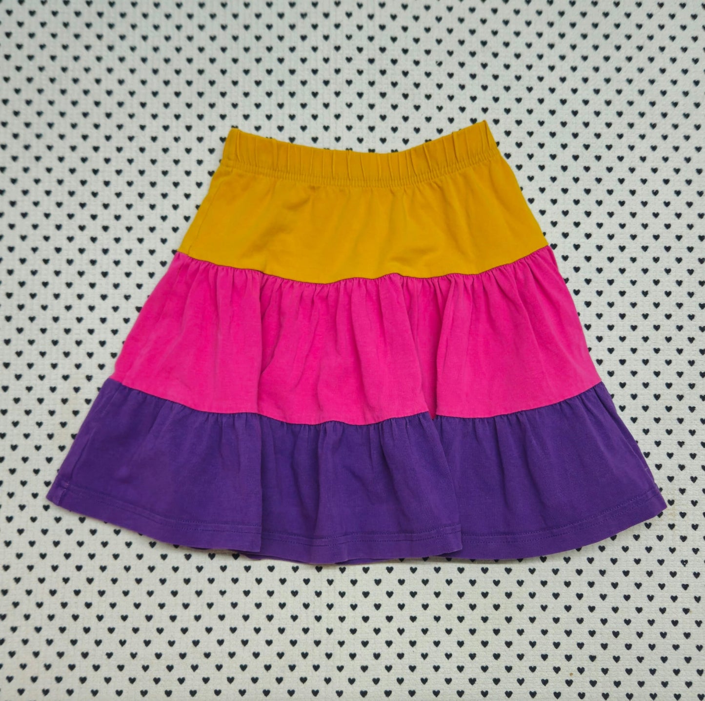 Kids | Mädchen | Rock/Jupe von Jacko-o, Gr. 110