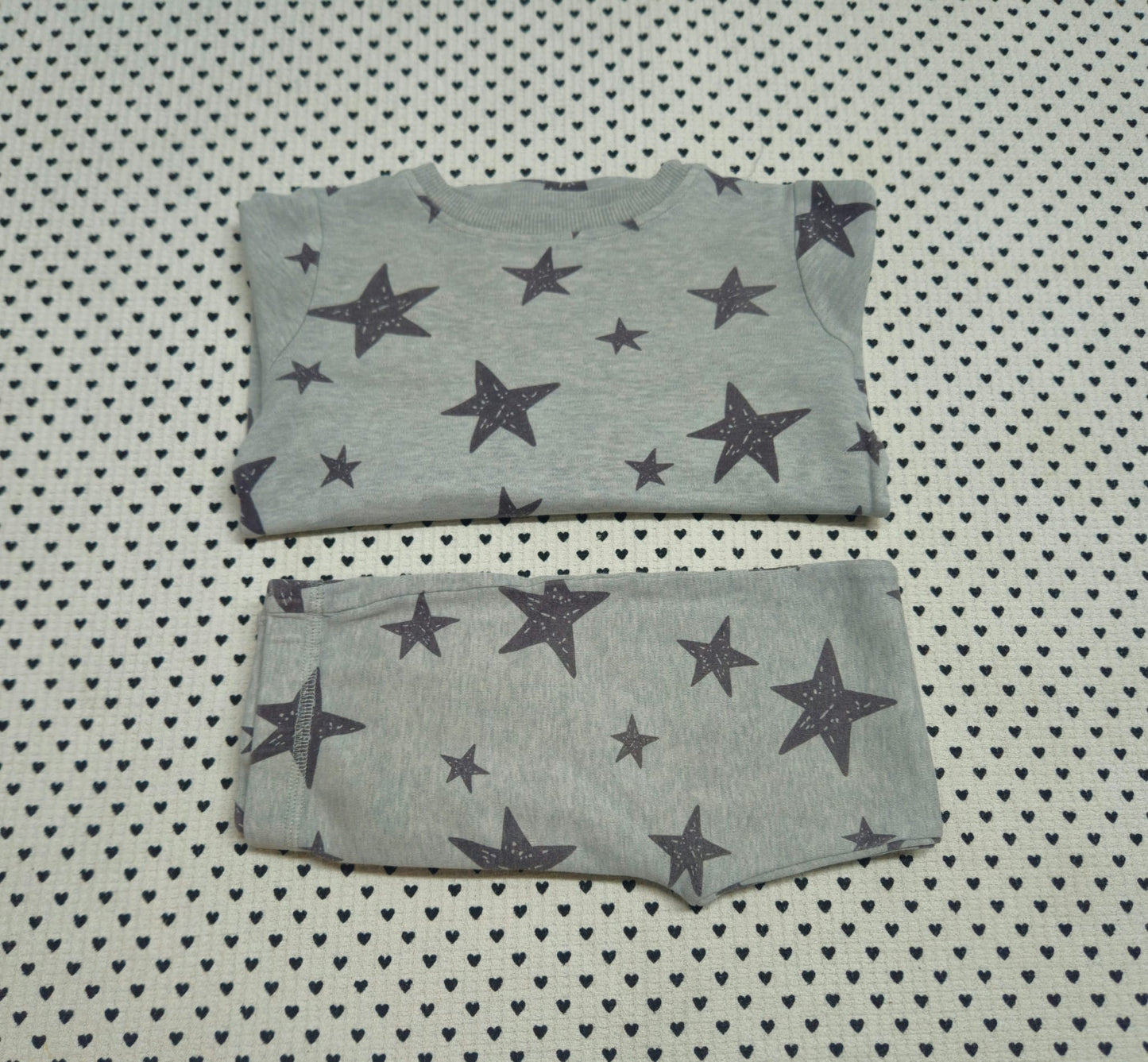 Kids | Junge | Unisex | Pyjama von Next, Gr. 104