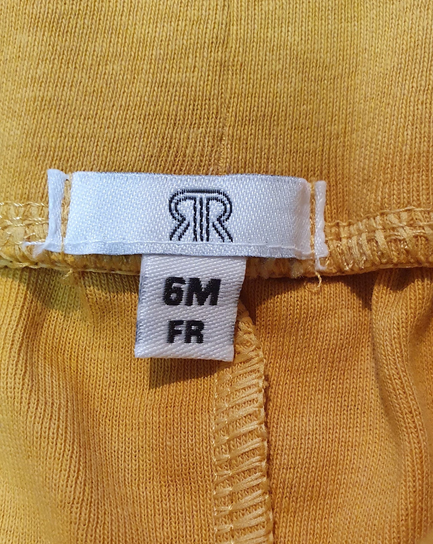 Minis Junge | Trainerhose/Leggings von La Redoute, Gr. 74