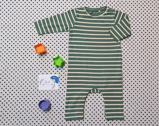 Minis Junge | Einteiler/Strampler von Name it, Gr. 62