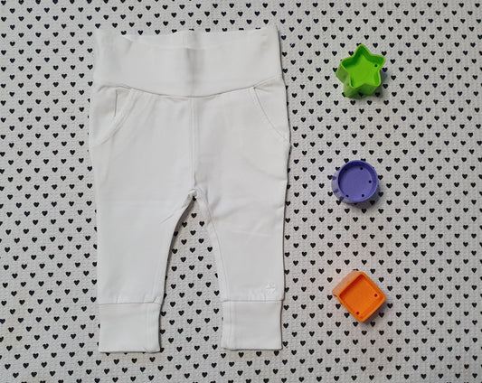 Minis Junge | Unisex | Trainerhosen/Leggings von Noppies, Gr. 62