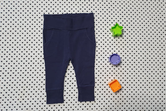 Minis Junge | Unisex | Trainerhosen/Leggings von Noppies, Gr. 62