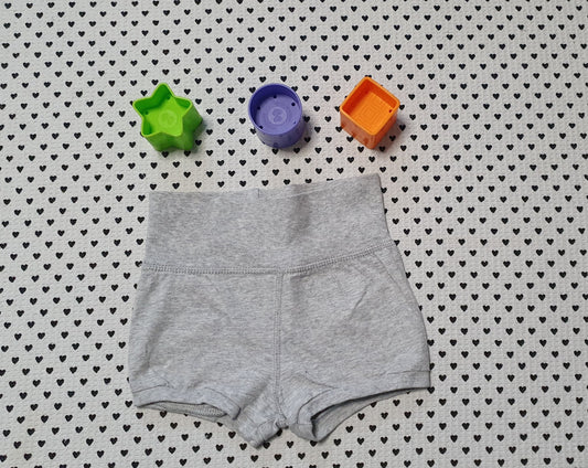 Minis Junge | Unisex | Shorts/Bloomers von H&M, Gr. 62