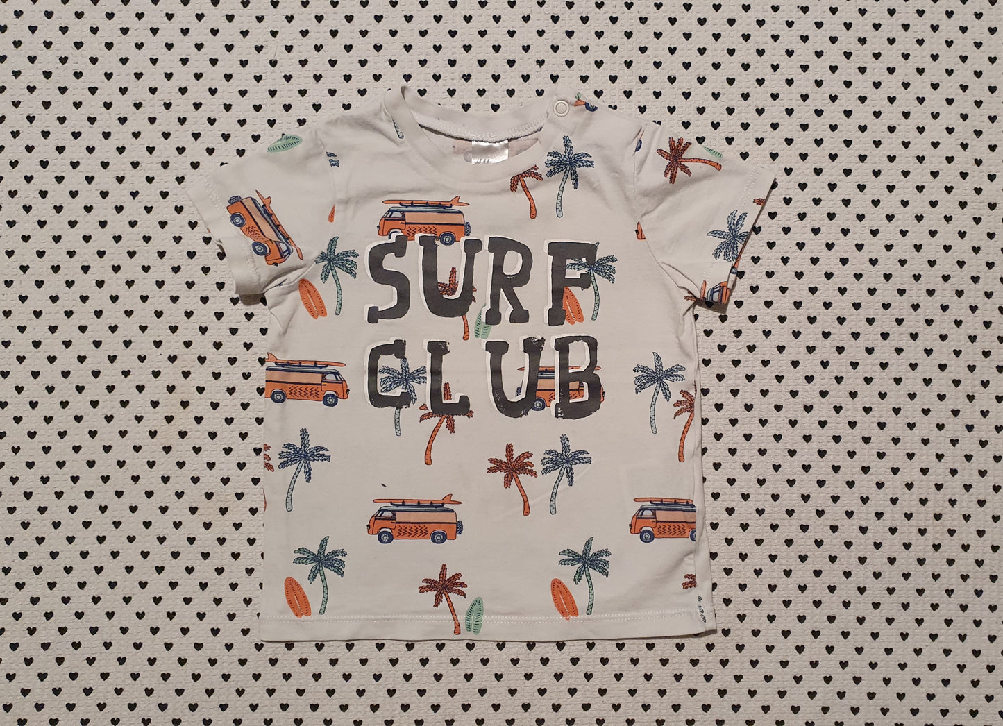 Minis Junge | Kleiderset: Body, T-Shirt, Jeans und Jacke, Gr. 74