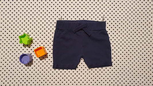 Minis Junge | Unisex | Shorts, Gr. 68