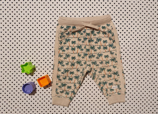 Minis Junge | Unisex | Trainerhose von La Redoute, Gr. 74