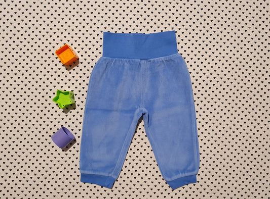 Minis Junge | Unisex | Trainerhose von Schnitzler, Gr. 74