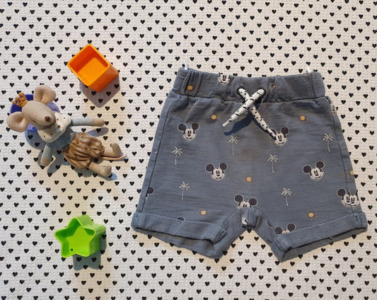 Minis Junge | Shorts, Gr. 68