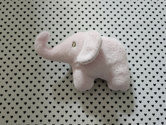 Spielsachen | Stofftier | Elefant von Petit Stellon