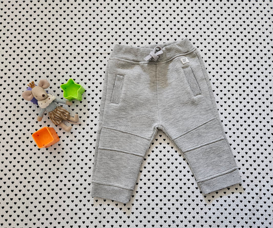 Minis Junge | Unisex | Trainerhose gefüttert von La Redoute, Gr. 74