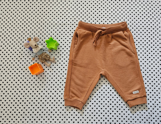 Minis Junge | Unisex | Trainerhose von La Redoute, Gr. 74