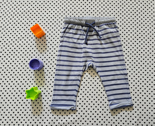 Minis Junge | Unisex | Trainerhose von H&M, Gr. 80