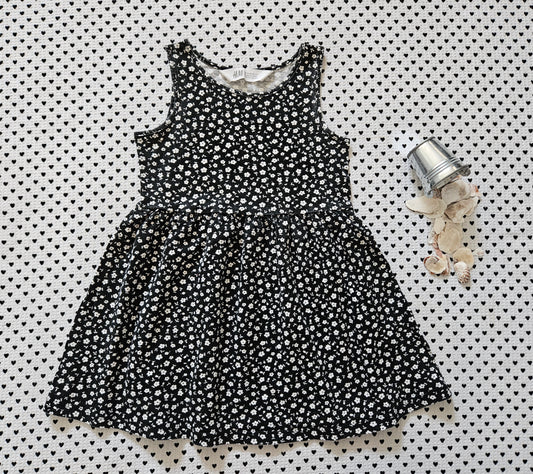Kids | Mädchen | Kleid von H&M, Gr. 98/104