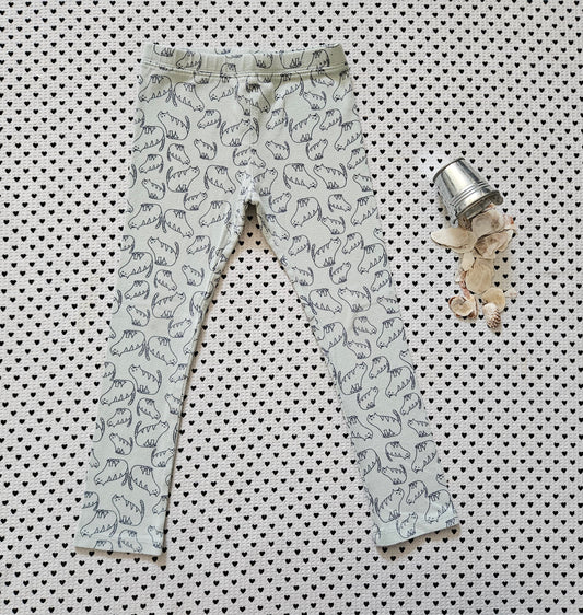 Kids | Mädchen | Leggings von Old Navy, Gr. 104