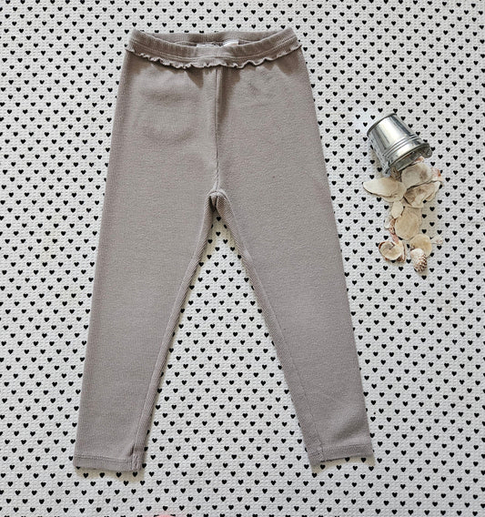 Kids | Mädchen | Leggings von Zara, Gr. 98/104