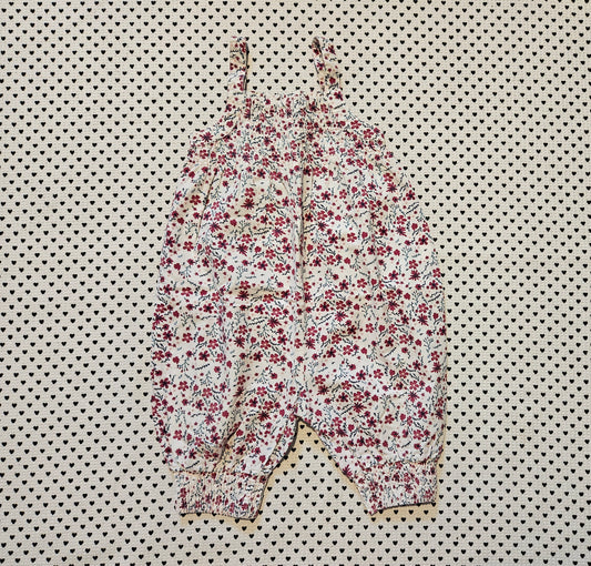 Minis Mädchen | Jumpsuit von Name It, Gr. 92