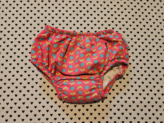 Minis Mädchen | Badehose mit Windeleinsatz von iPlay, Gr. 92