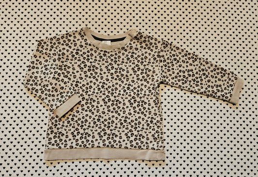 Minis Mädchen | Pullover von H&M, Gr. 92