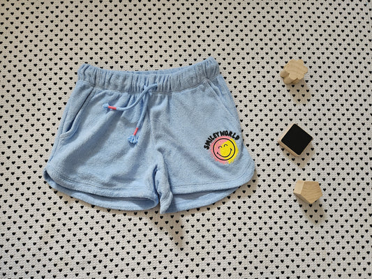 Minis Junge | Unisex | Frottee-Shorts von H&M, Gr. 92