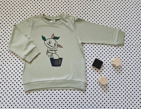 Minis Junge | Pullover von H&M UNIKAT, Gr. 86