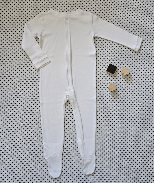 Minis Junge | Unisex | Pyjama/Einteiler von Smile, Gr. 86/92