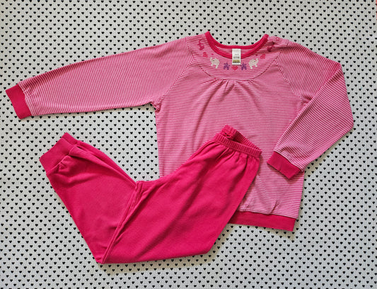 Kids | Mädchen | Pyjama 2-teilig von Calida, Gr. 116