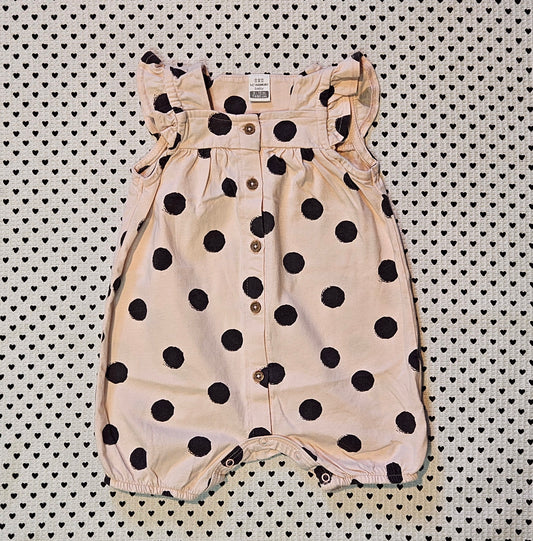 Minis Mädchen | Jumpsuit von LC Waikiki, Gr. 74/80