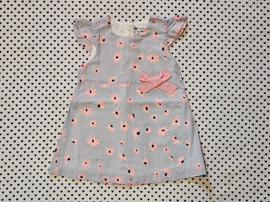 Minis Mädchen | Kleid von Sterntaler, Gr. 74