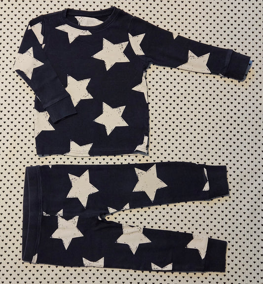 Kids | Junge | Unisex | Pyjama von Next, Gr. 98