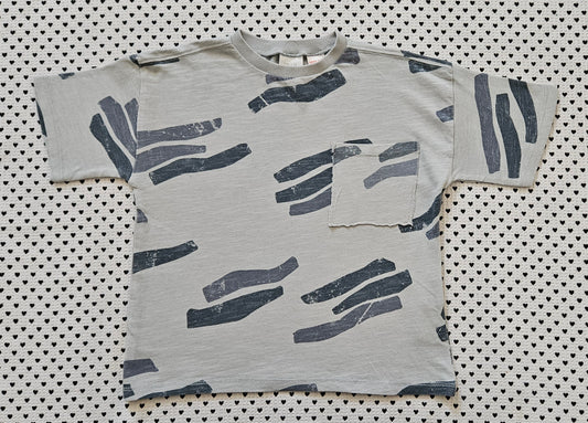 Kids | Junge | T-Shirt von Zara, Gr. 104
