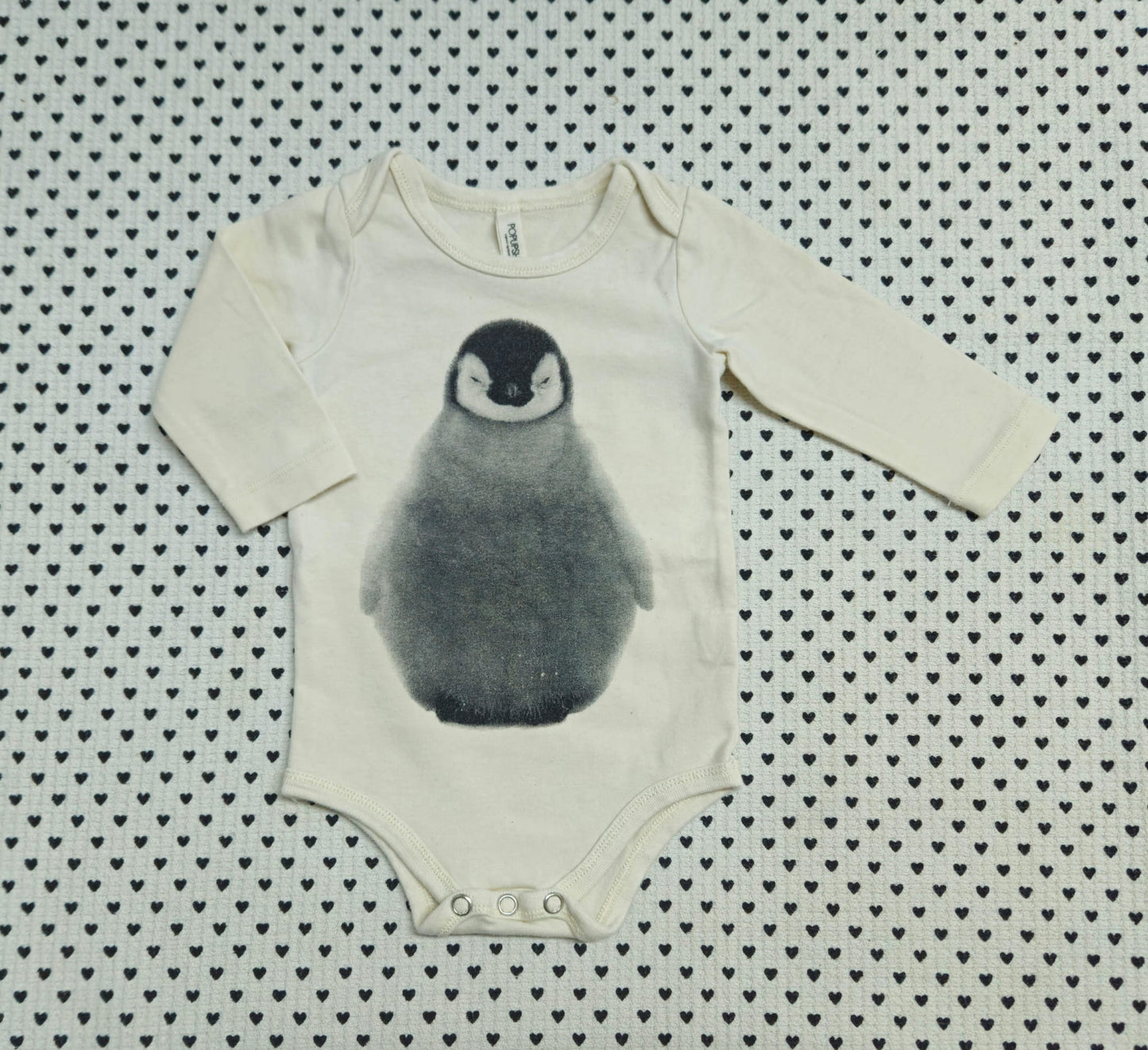 Minis Junge | Unisex | Body (Popupshop), Gr. 62/68