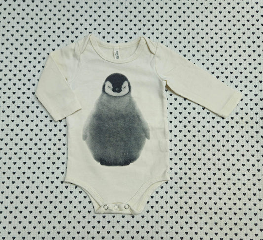 Minis Junge | Unisex | Body (Popupshop), Gr. 62/68